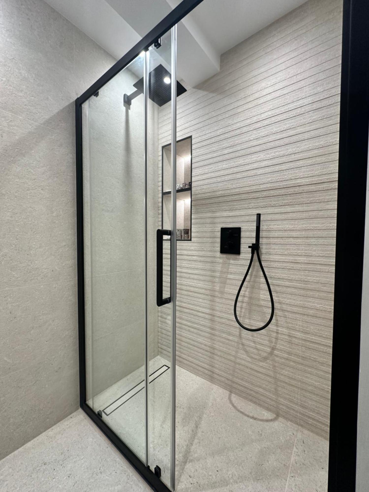 Chiltern Street Serviced Apartments - Marylebone ロンドン エクステリア 写真