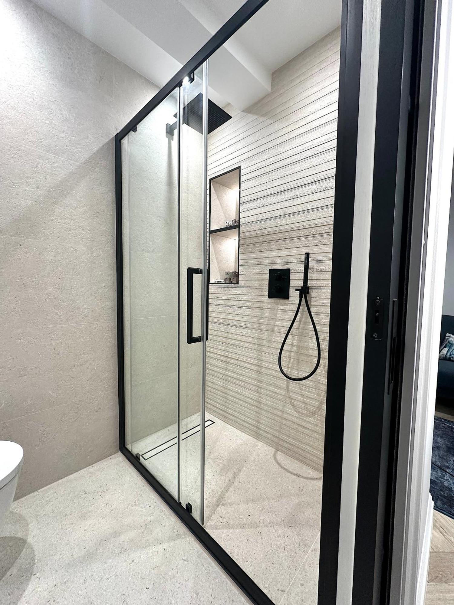 Chiltern Street Serviced Apartments - Marylebone ロンドン 部屋 写真